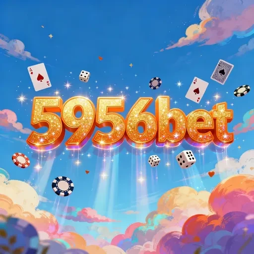 5956bet logo