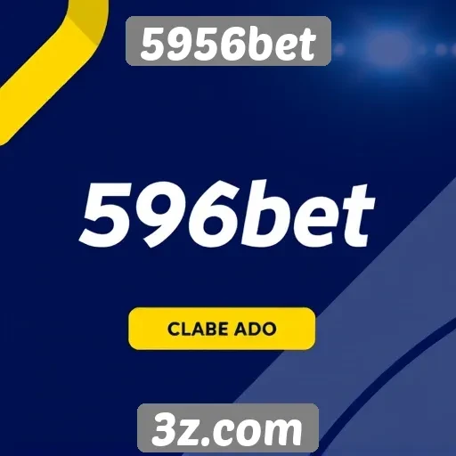 Sistema de bônus e promoções do 5956bet