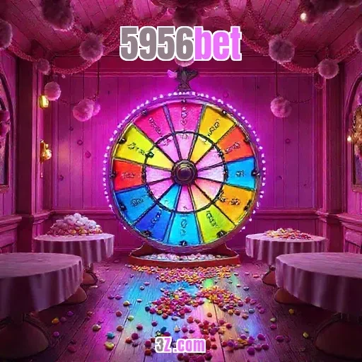 Lealdade é a Chave do Sucesso na 5956bet