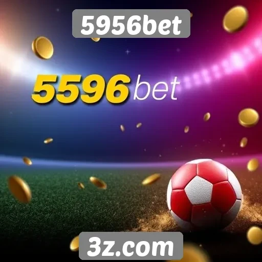 Ofertas e promoções disponíveis na 5956bet