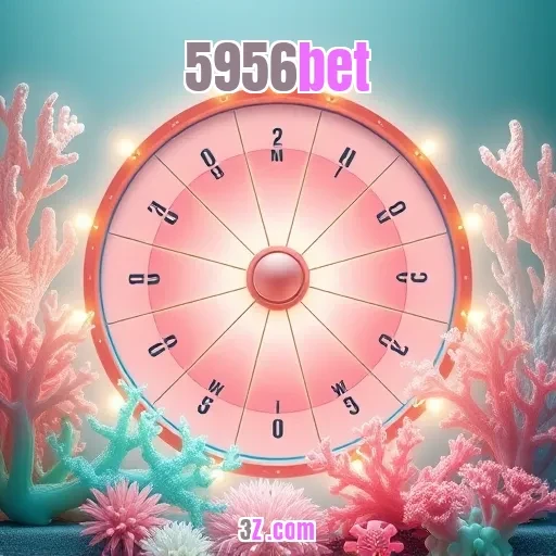 slots emocionantes e inovadores no 5956bet para você